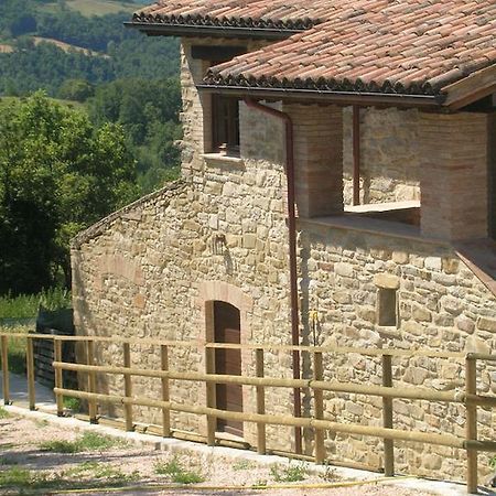 Agriturismo Caresto Vila Carbonesca Exterior foto