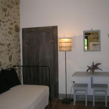 Agriturismo Caresto Vila Carbonesca Exterior foto