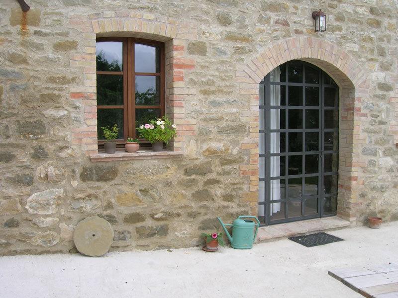 Agriturismo Caresto Vila Carbonesca Exterior foto