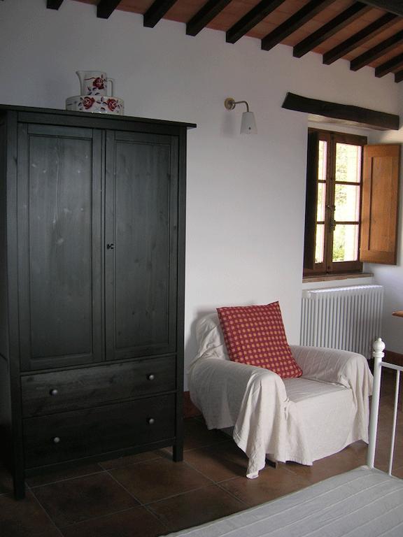 Agriturismo Caresto Vila Carbonesca Exterior foto