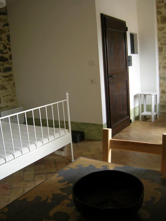 Agriturismo Caresto Vila Carbonesca Exterior foto