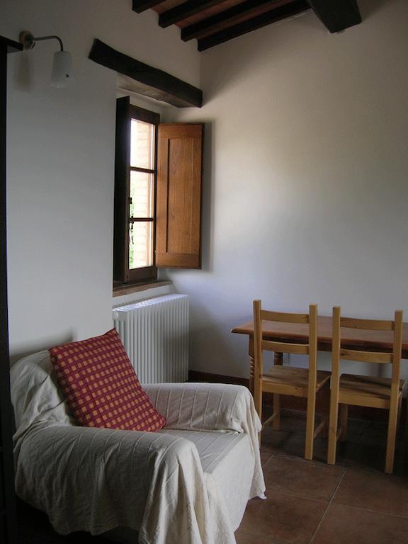 Agriturismo Caresto Vila Carbonesca Exterior foto