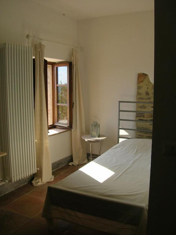 Agriturismo Caresto Vila Carbonesca Exterior foto